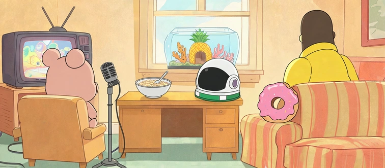 Can You Guess the Cartoon Character From Their Catchphrase?