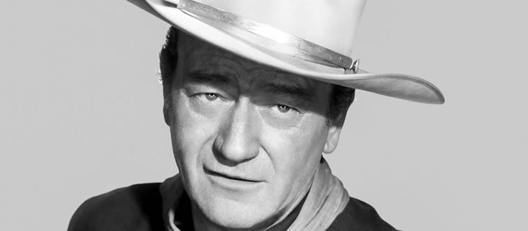 If we rolled back the clock to the silent era and counted up 142 lead movie roles, which legendary star would be standing in the spotlight?