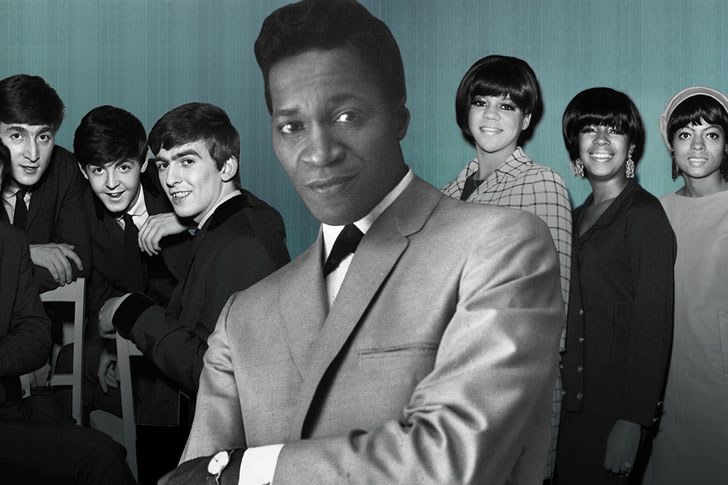 Complete the Song Title: 1960s Edition