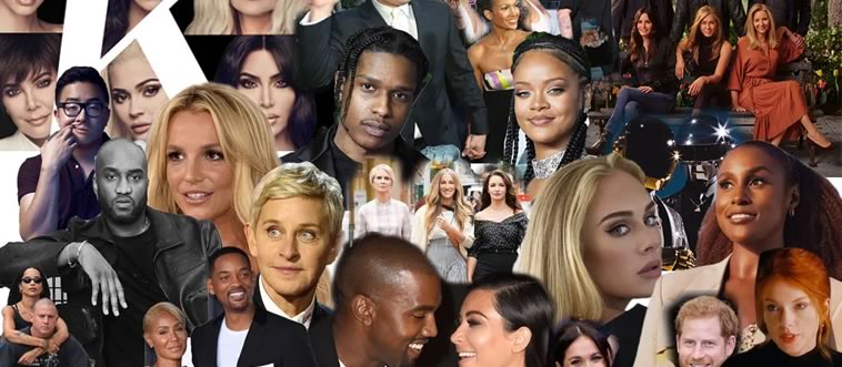 If You Get 32/40 On This Pop Culture Trivia Quiz, You Are A Definitive Expert