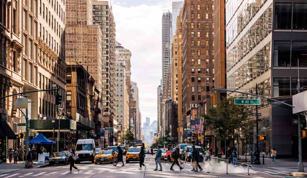 NYC Showdown: Can You Conquer the Ultimate Big Apple Trivia Test?