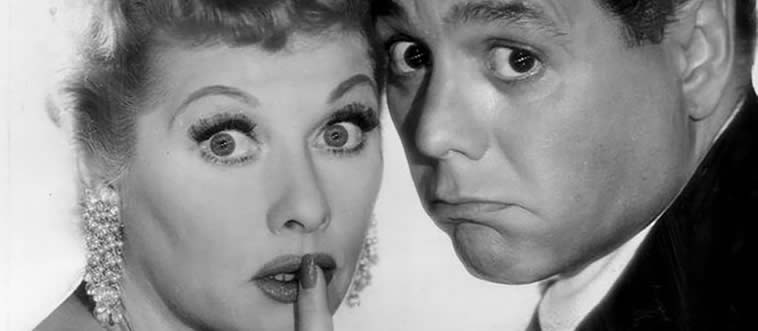 95% of Fans Fail This I Love Lucy Trivia Test!