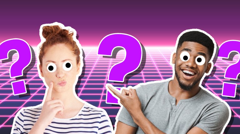 Think You’re Smart? Prove It with This Insane General Knowledge Quiz!