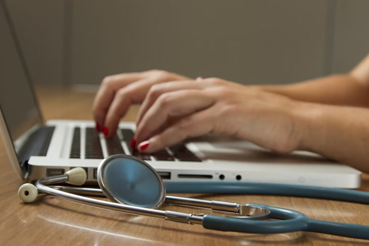 If You Can Pass This Medical Abbreviation Quiz, You Deserve Your Own Scrubs
