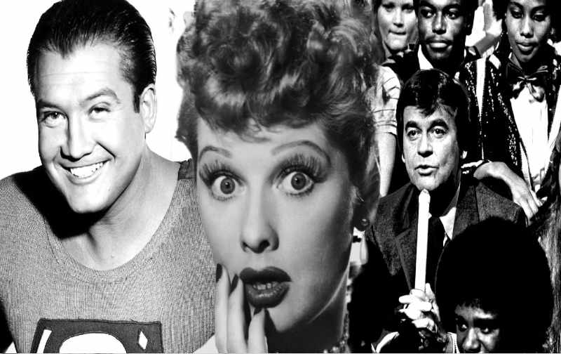 Bet You Can’t Name All These 50s TV Icons! (Prove Us Wrong!)