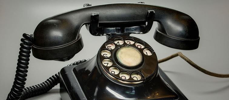 Let's twist the time dial all the way back! Which of these legendary inventions popped into our world first?