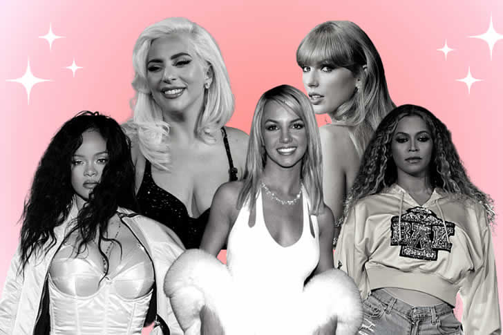 Only True Pop Fans Can Survive This 40-Question 21st-Century Music Quiz