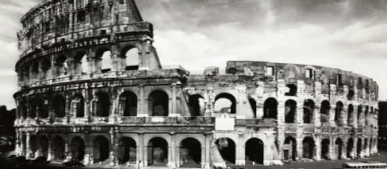 Freeze-frame this legendary arena! Can you name both the country and the exact spot where this historic showdown went down?