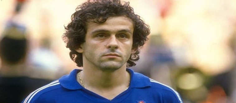 Spin the wheel of retro highlights! Can you name this legendary maestro?