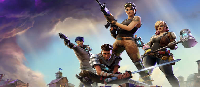 Grab your virtual controller—can you name the game featured in this frame?