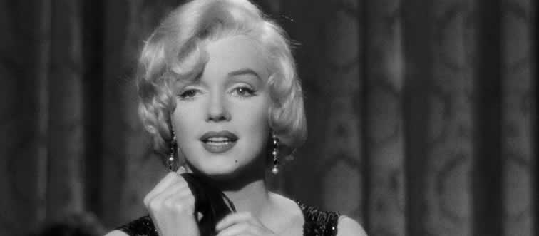 Freeze-frame! Can you name this iconic screen legend?