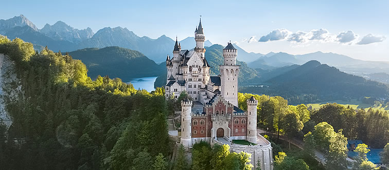 Let's kick things off: can you name this breathtaking location?