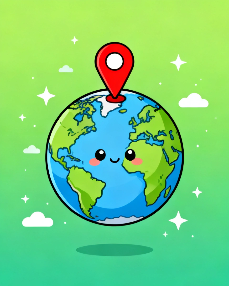 Geography