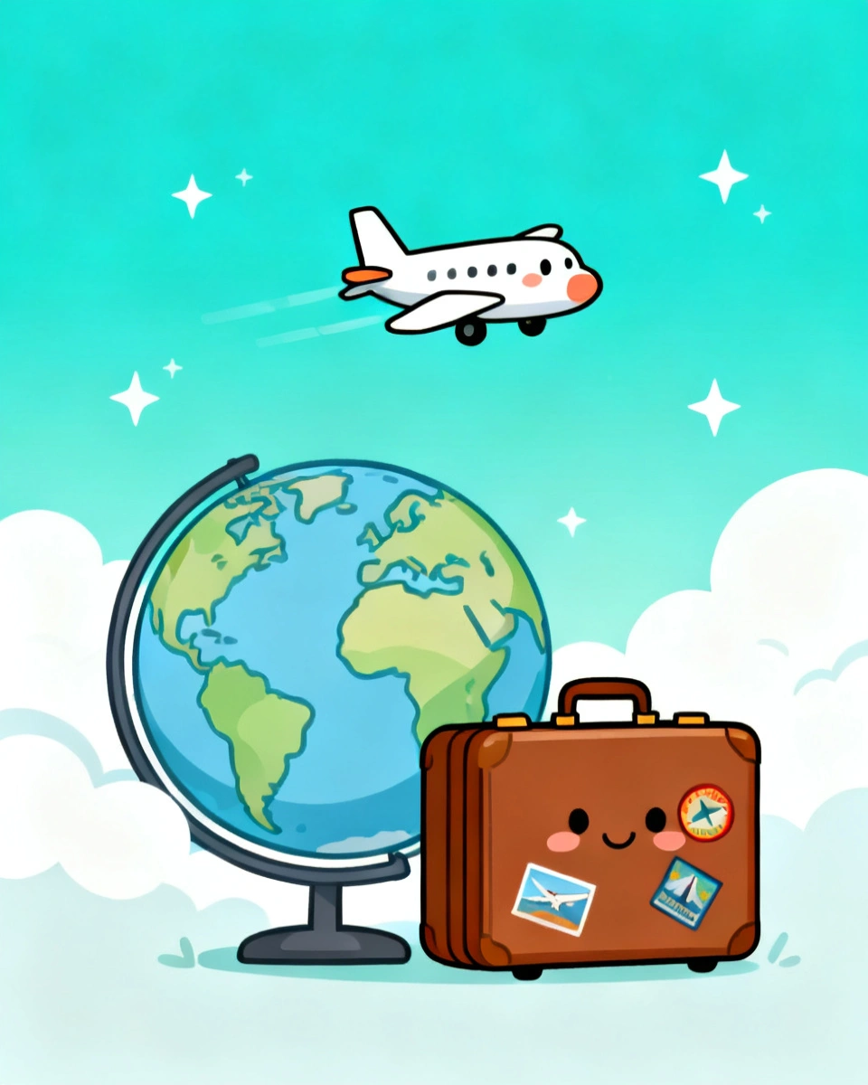 Travel